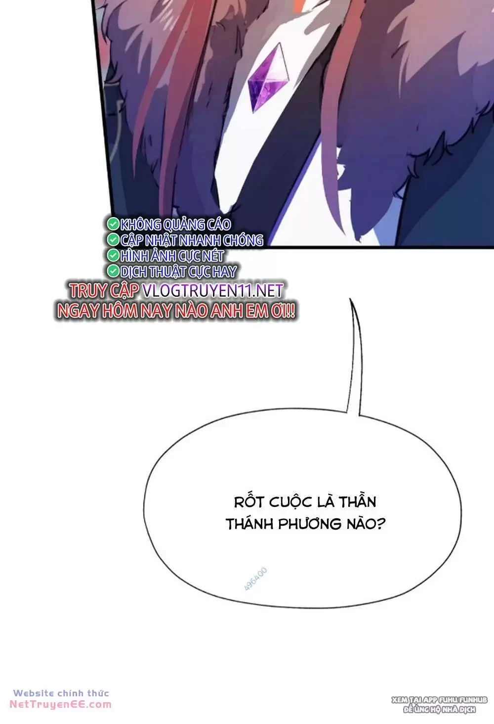 Hoá Ra Ta Đã Vô Địch Từ Lâu Chapter 53 - Trang 4