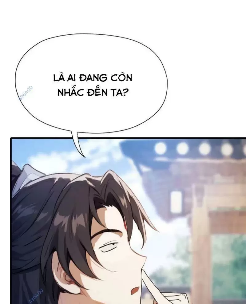 Hoá Ra Ta Đã Vô Địch Từ Lâu Chapter 54 - Trang 4