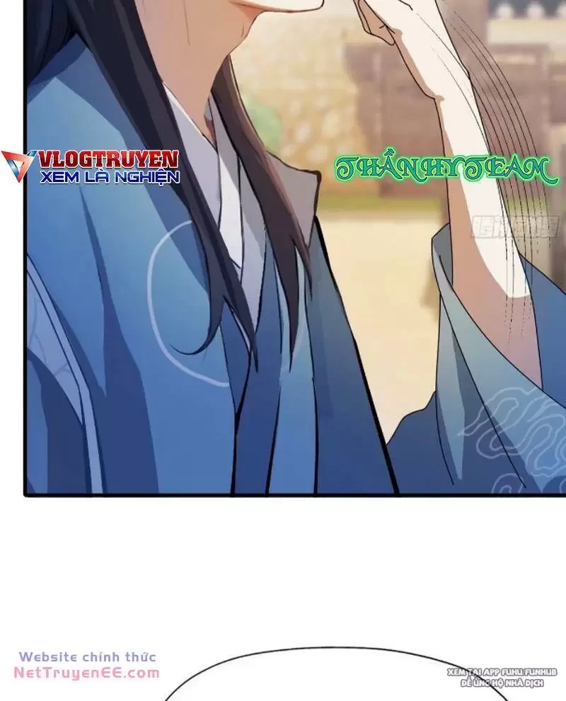 Hoá Ra Ta Đã Vô Địch Từ Lâu Chapter 54 - Trang 4