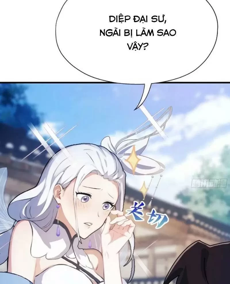 Hoá Ra Ta Đã Vô Địch Từ Lâu Chapter 54 - Trang 4