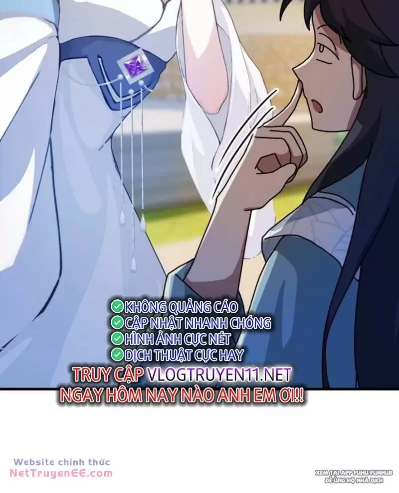 Hoá Ra Ta Đã Vô Địch Từ Lâu Chapter 54 - Trang 4