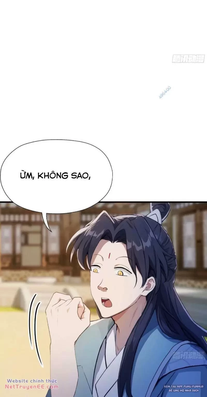 Hoá Ra Ta Đã Vô Địch Từ Lâu Chapter 54 - Trang 4