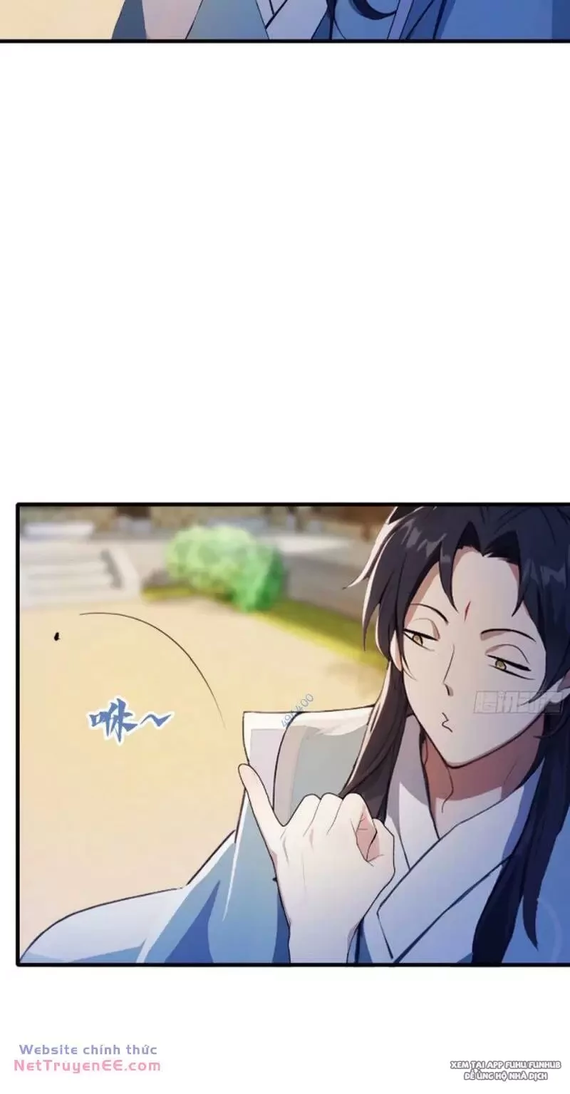 Hoá Ra Ta Đã Vô Địch Từ Lâu Chapter 54 - Trang 4