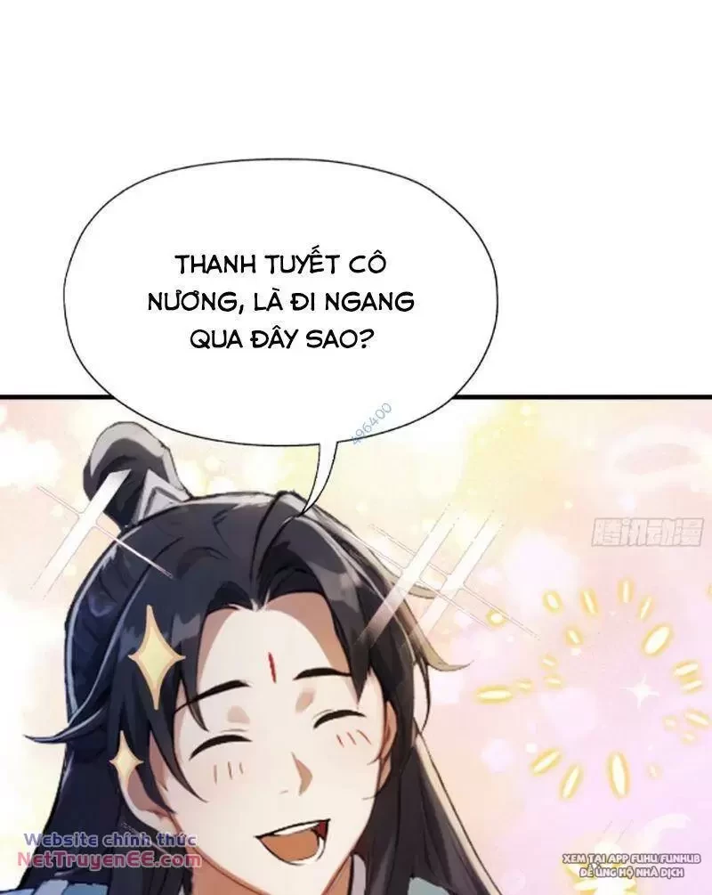 Hoá Ra Ta Đã Vô Địch Từ Lâu Chapter 54 - Trang 4