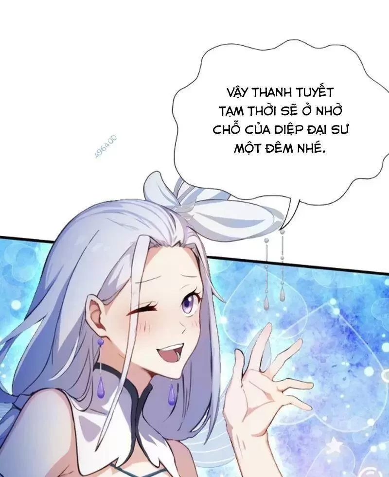 Hoá Ra Ta Đã Vô Địch Từ Lâu Chapter 54 - Trang 4