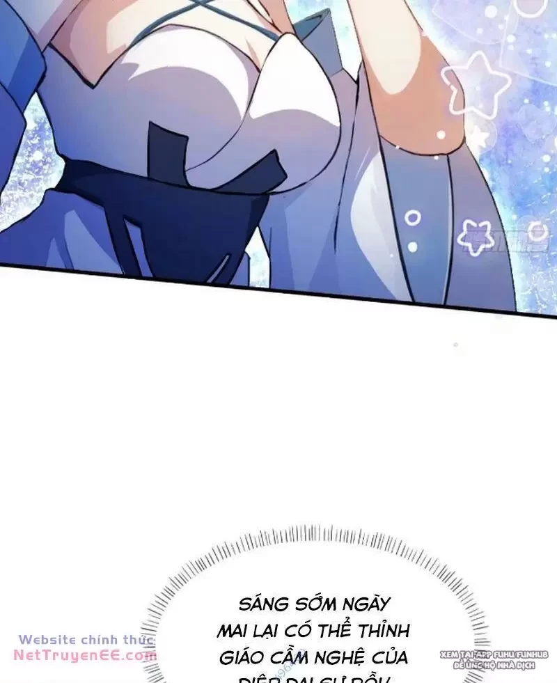 Hoá Ra Ta Đã Vô Địch Từ Lâu Chapter 54 - Trang 4