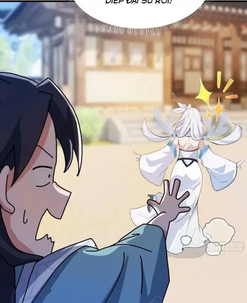 Hoá Ra Ta Đã Vô Địch Từ Lâu Chapter 54 - Trang 4