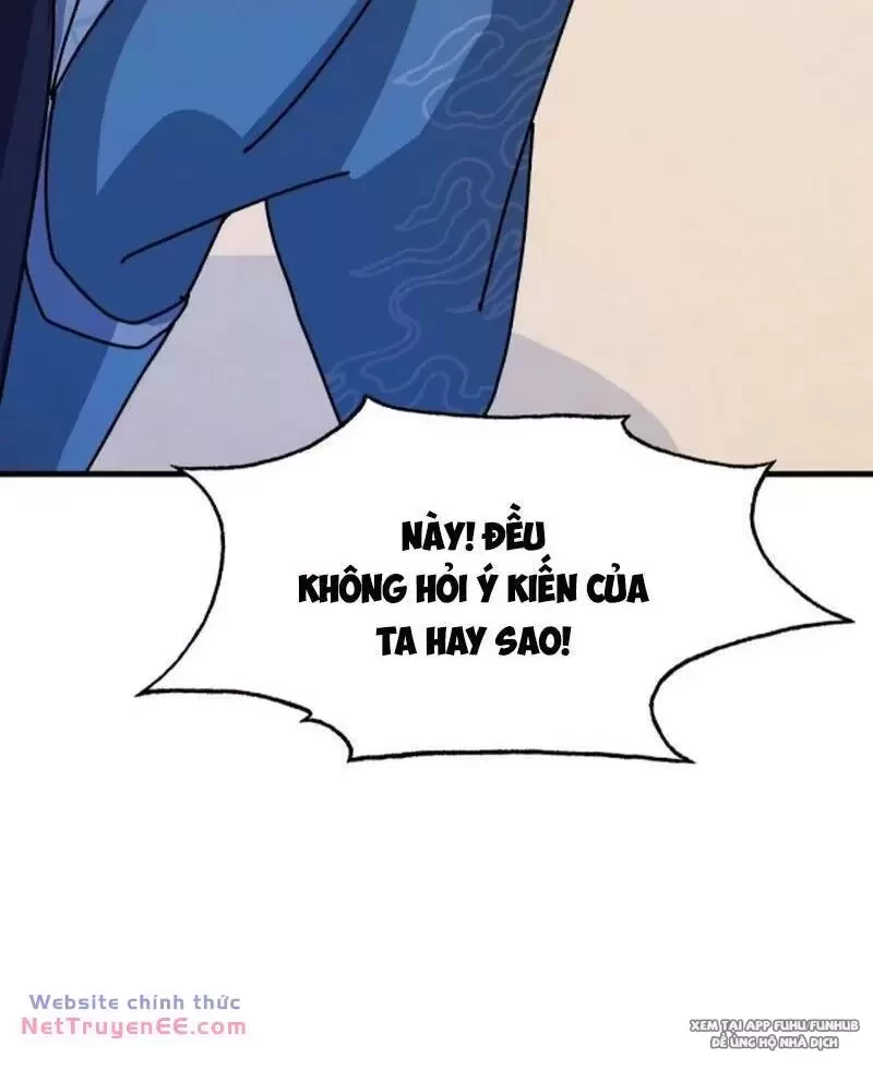 Hoá Ra Ta Đã Vô Địch Từ Lâu Chapter 54 - Trang 4