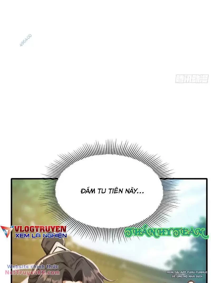 Hoá Ra Ta Đã Vô Địch Từ Lâu Chapter 54 - Trang 4