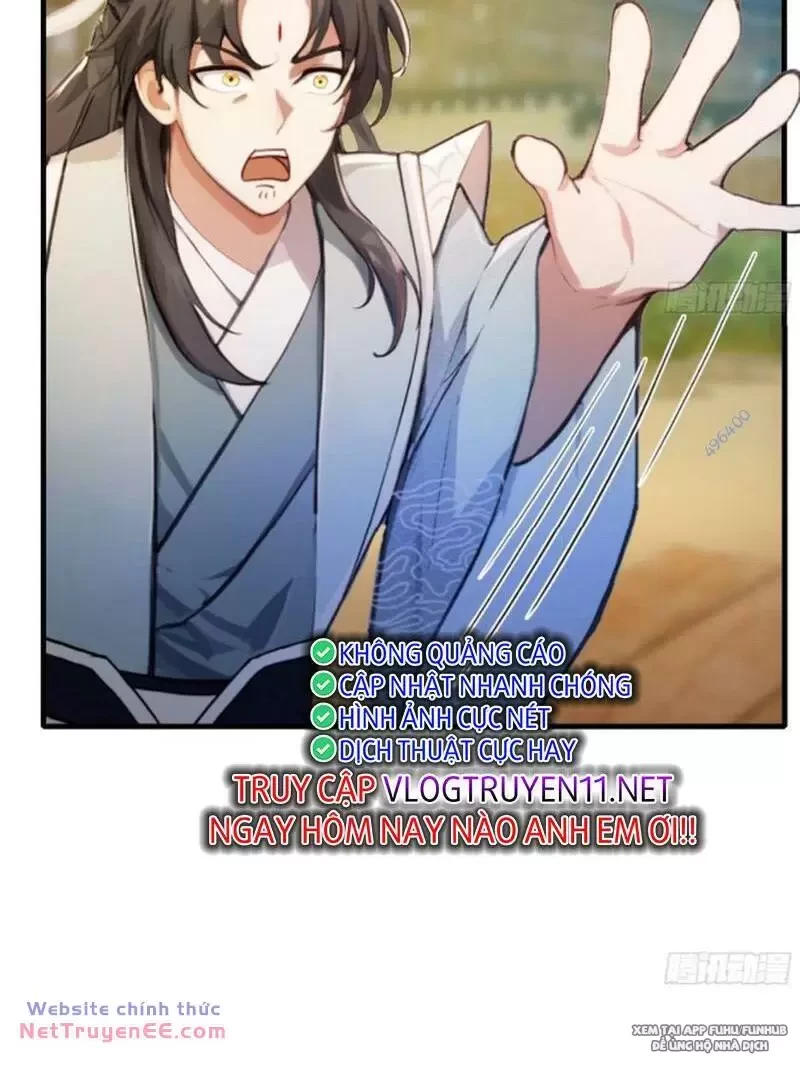 Hoá Ra Ta Đã Vô Địch Từ Lâu Chapter 54 - Trang 4