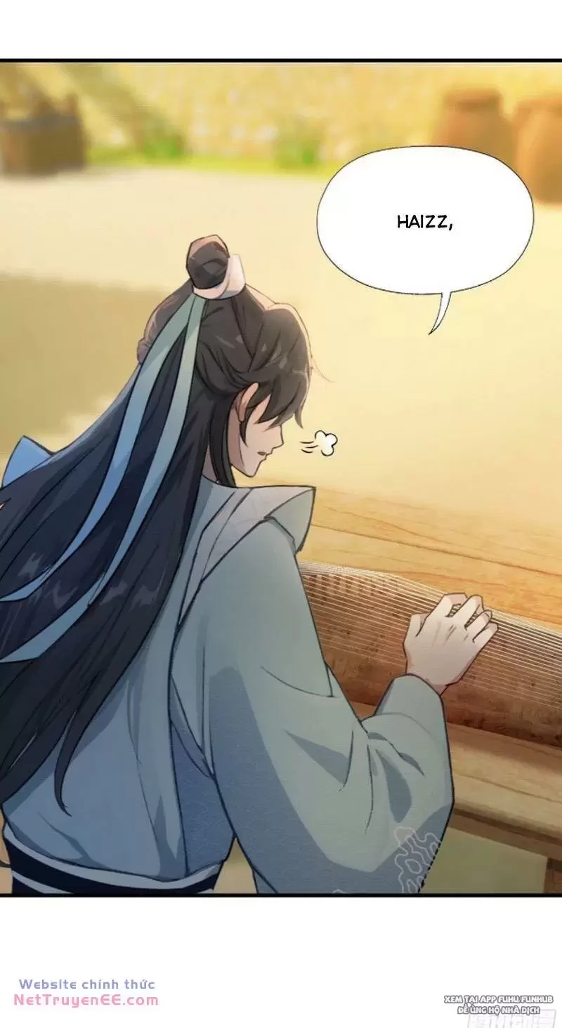 Hoá Ra Ta Đã Vô Địch Từ Lâu Chapter 54 - Trang 4