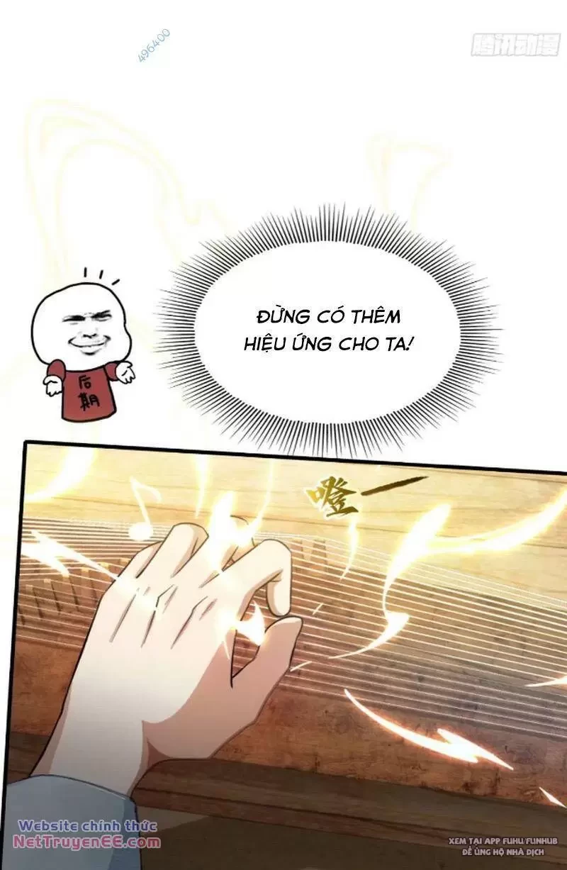 Hoá Ra Ta Đã Vô Địch Từ Lâu Chapter 54 - Trang 4