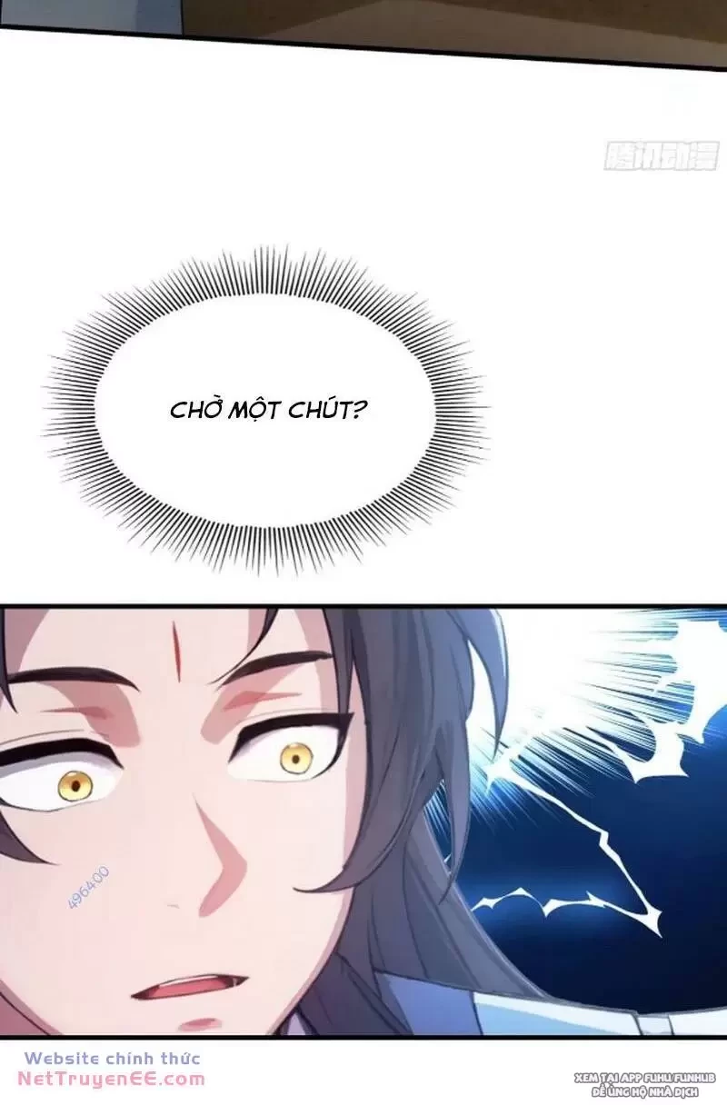 Hoá Ra Ta Đã Vô Địch Từ Lâu Chapter 54 - Trang 4