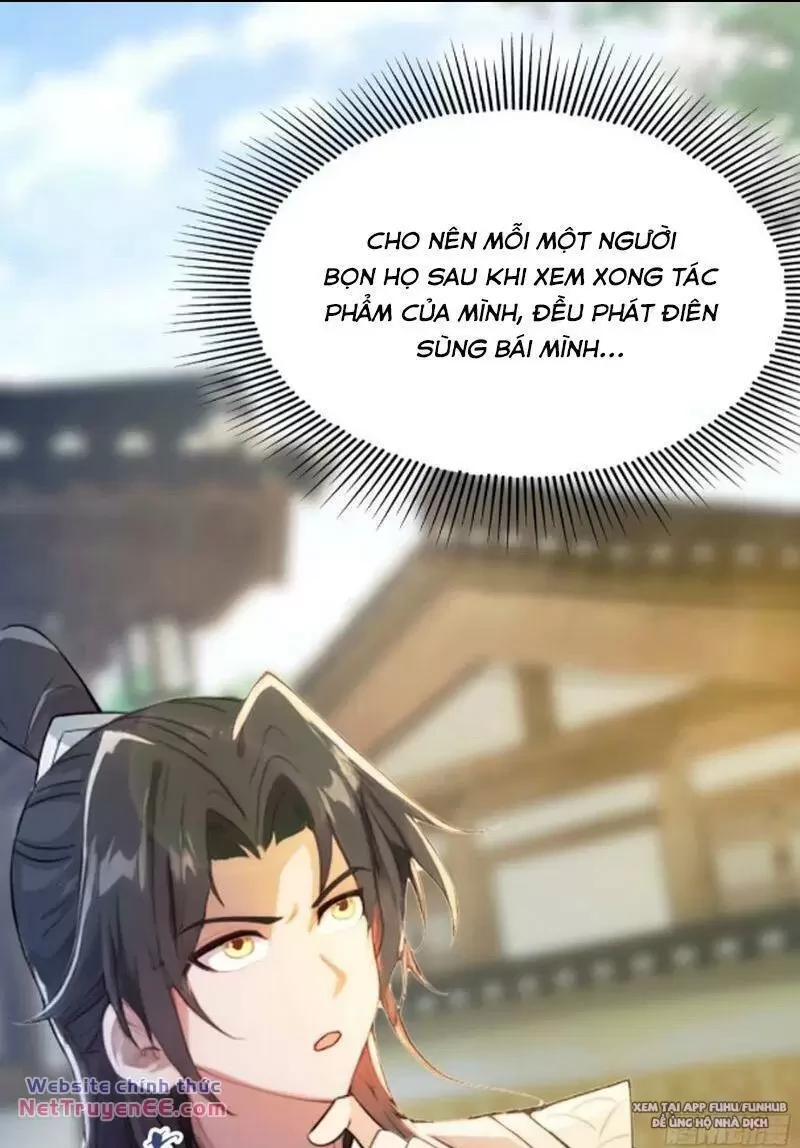 Hoá Ra Ta Đã Vô Địch Từ Lâu Chapter 54 - Trang 4