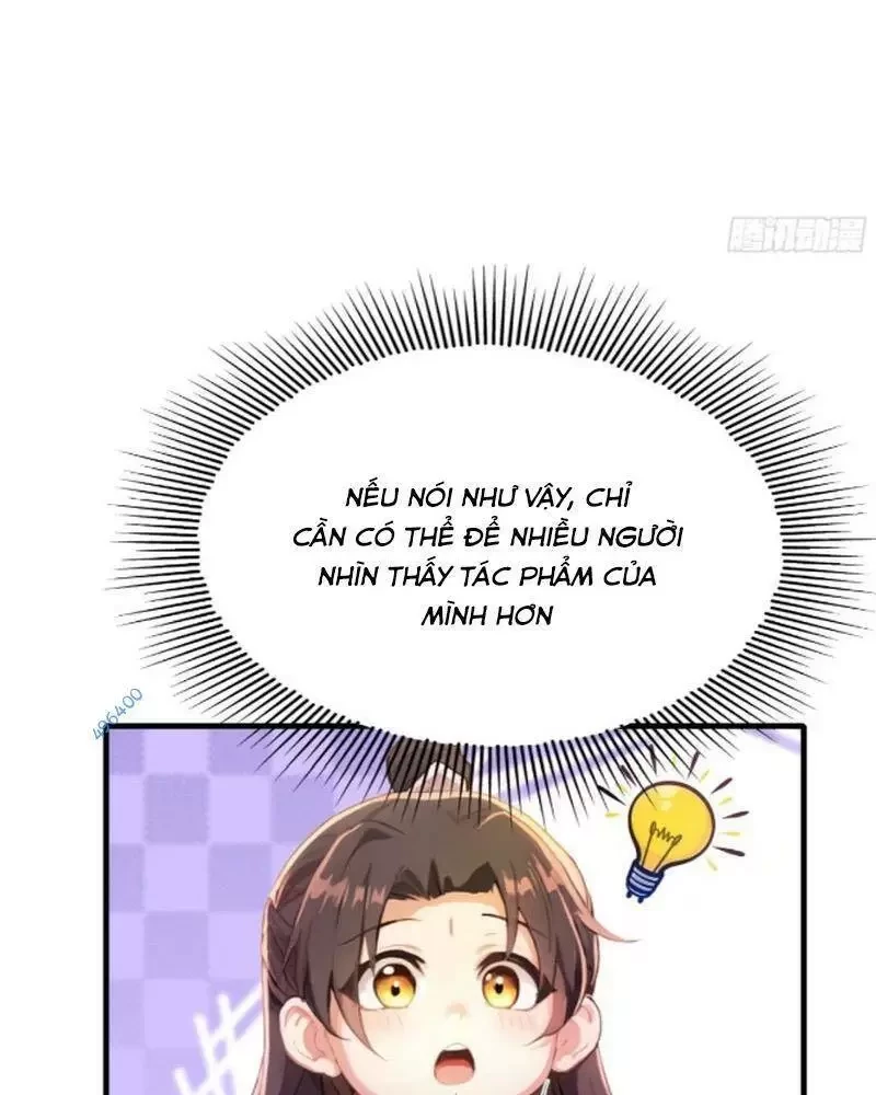 Hoá Ra Ta Đã Vô Địch Từ Lâu Chapter 54 - Trang 4