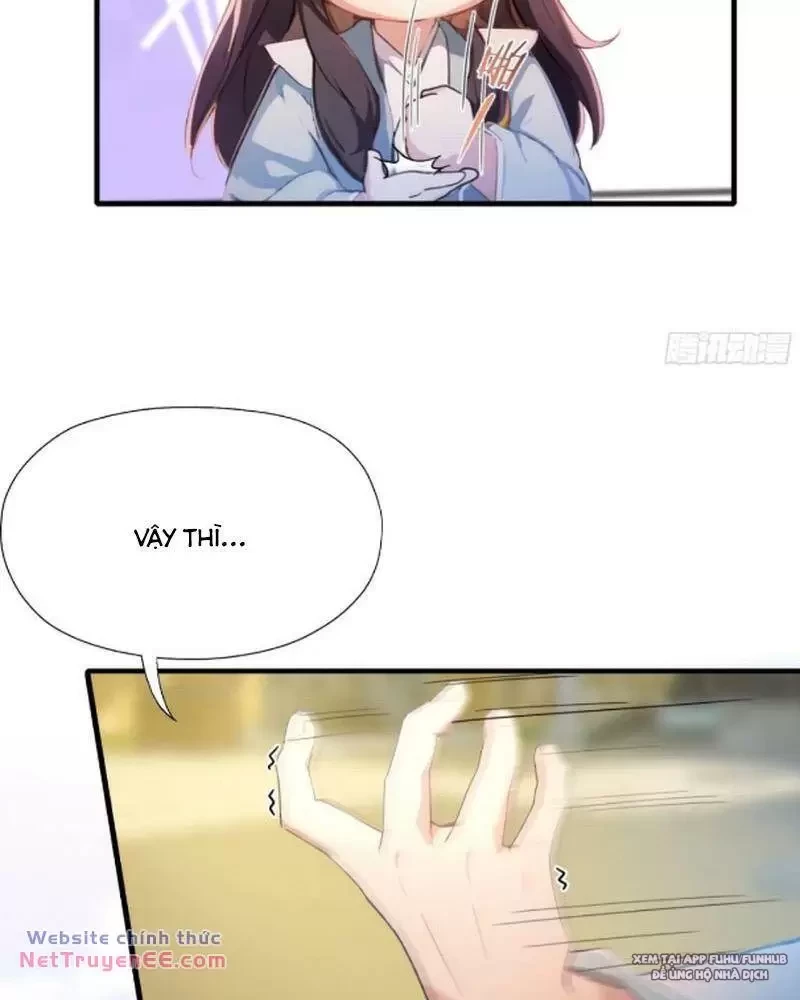 Hoá Ra Ta Đã Vô Địch Từ Lâu Chapter 54 - Trang 4