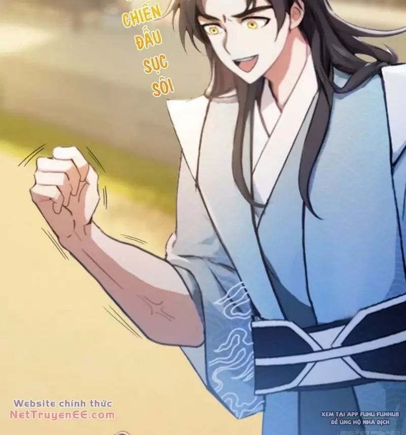 Hoá Ra Ta Đã Vô Địch Từ Lâu Chapter 54 - Trang 4