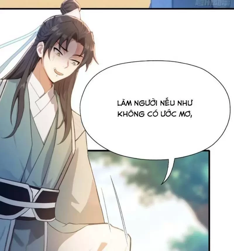 Hoá Ra Ta Đã Vô Địch Từ Lâu Chapter 54 - Trang 4