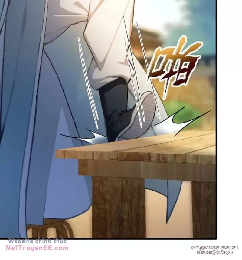 Hoá Ra Ta Đã Vô Địch Từ Lâu Chapter 54 - Trang 4