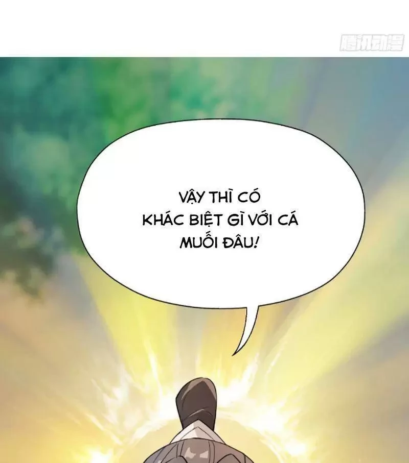 Hoá Ra Ta Đã Vô Địch Từ Lâu Chapter 54 - Trang 4