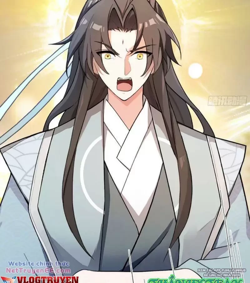 Hoá Ra Ta Đã Vô Địch Từ Lâu Chapter 54 - Trang 4