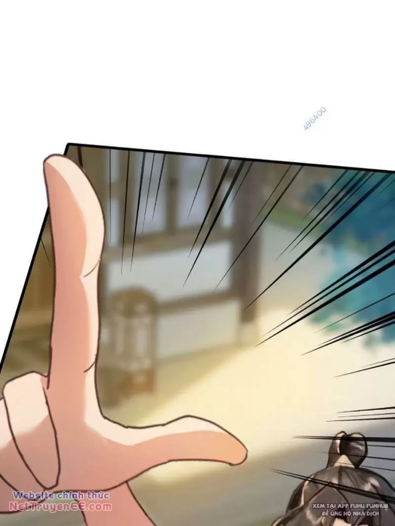 Hoá Ra Ta Đã Vô Địch Từ Lâu Chapter 54 - Trang 4