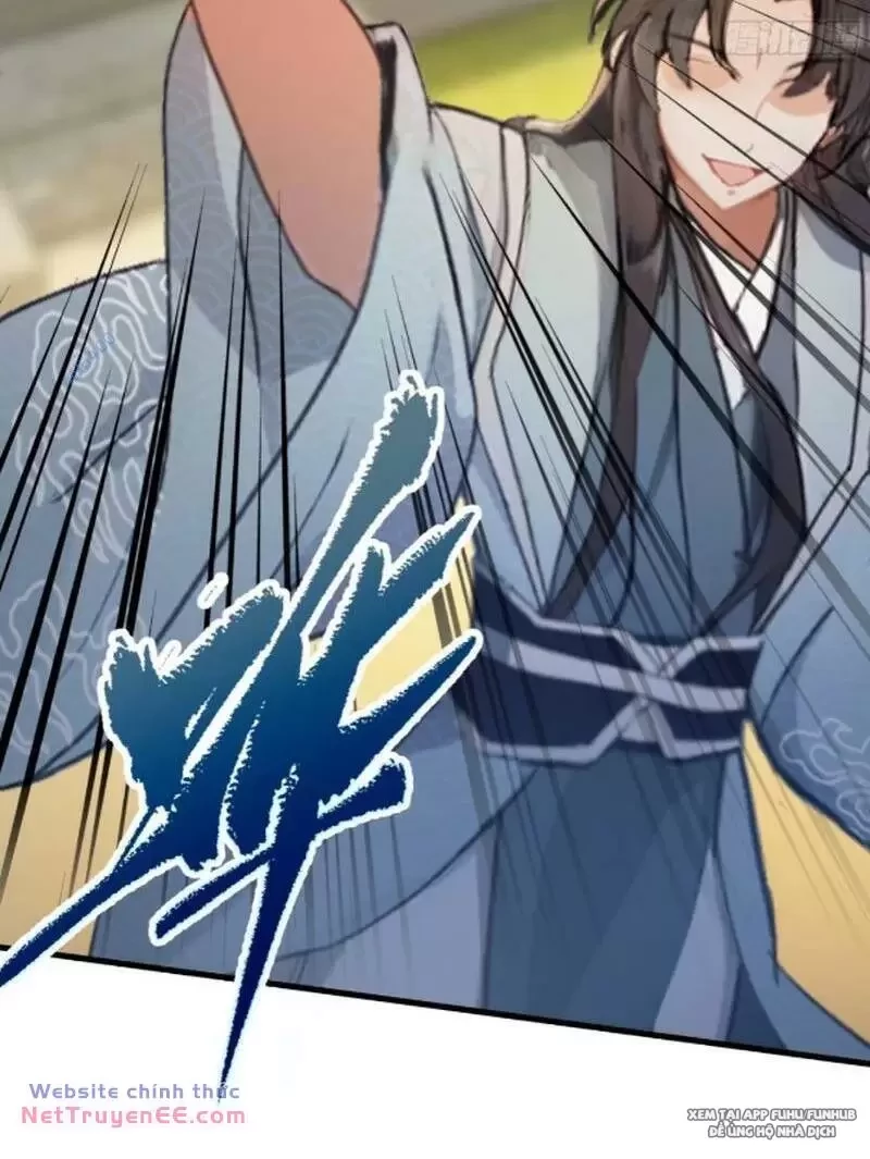 Hoá Ra Ta Đã Vô Địch Từ Lâu Chapter 54 - Trang 4