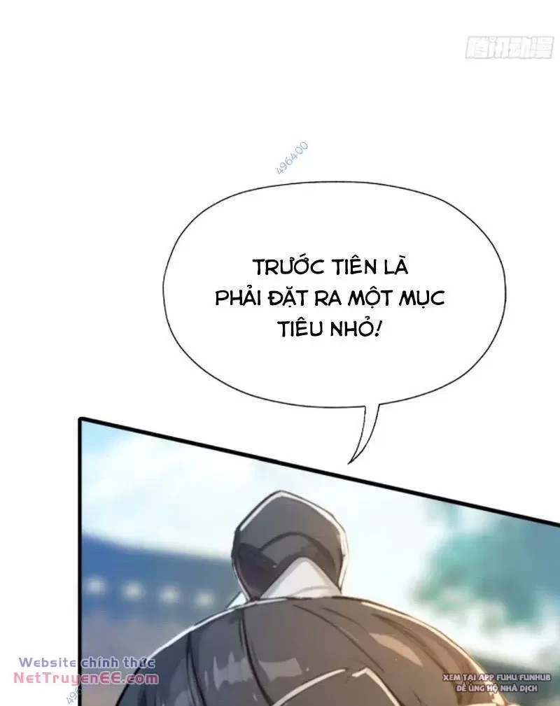 Hoá Ra Ta Đã Vô Địch Từ Lâu Chapter 54 - Trang 4