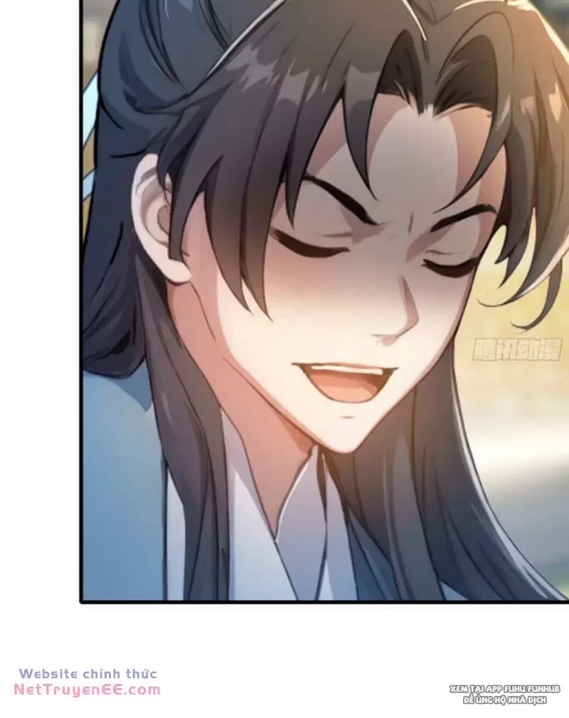 Hoá Ra Ta Đã Vô Địch Từ Lâu Chapter 54 - Trang 4