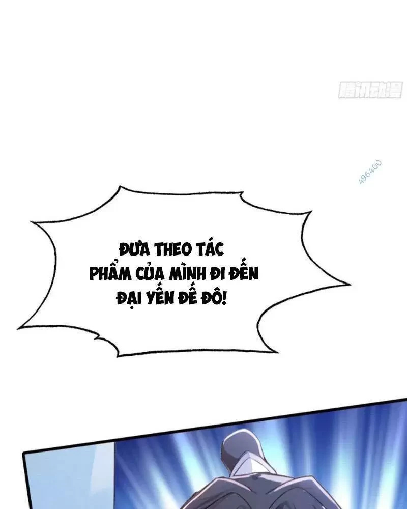 Hoá Ra Ta Đã Vô Địch Từ Lâu Chapter 54 - Trang 4