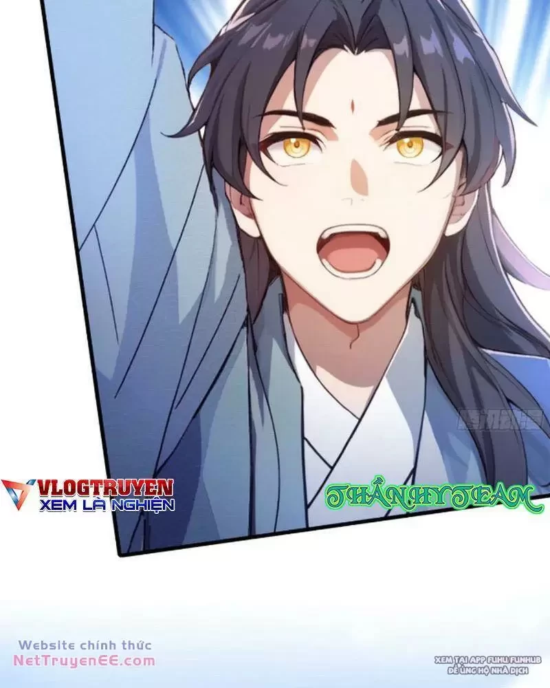 Hoá Ra Ta Đã Vô Địch Từ Lâu Chapter 54 - Trang 4