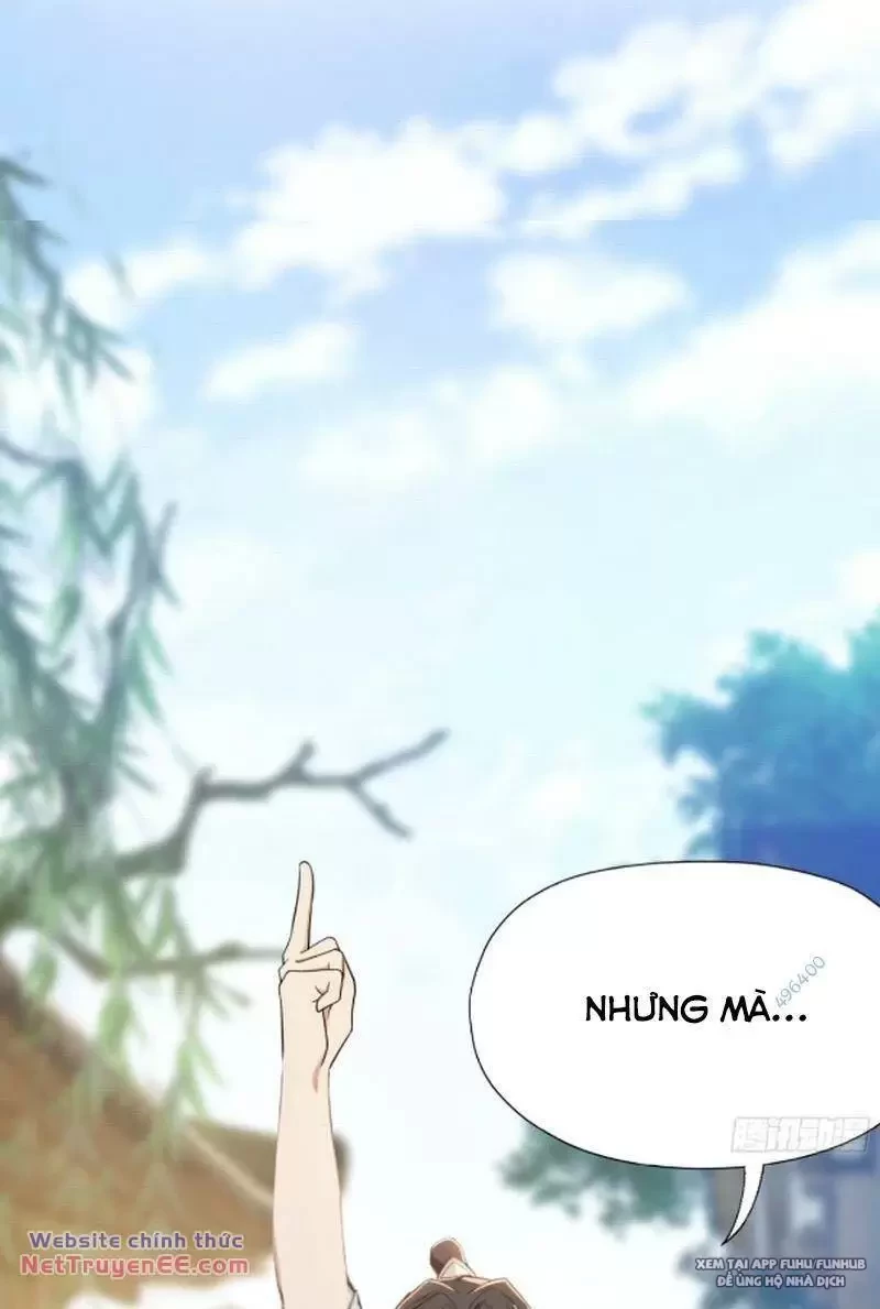 Hoá Ra Ta Đã Vô Địch Từ Lâu Chapter 54 - Trang 4