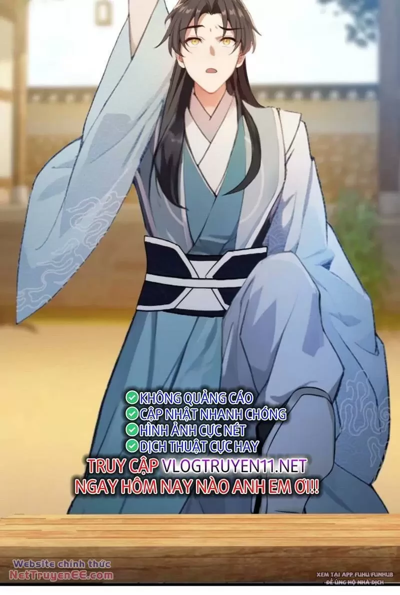 Hoá Ra Ta Đã Vô Địch Từ Lâu Chapter 54 - Trang 4