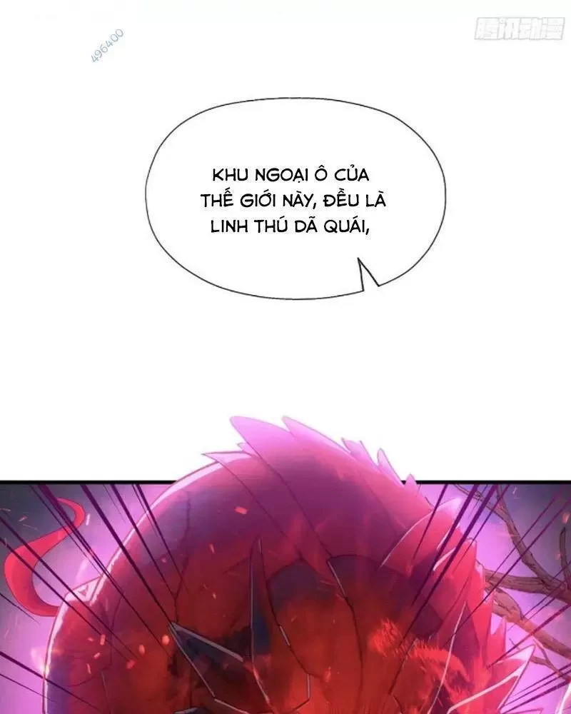 Hoá Ra Ta Đã Vô Địch Từ Lâu Chapter 54 - Trang 4