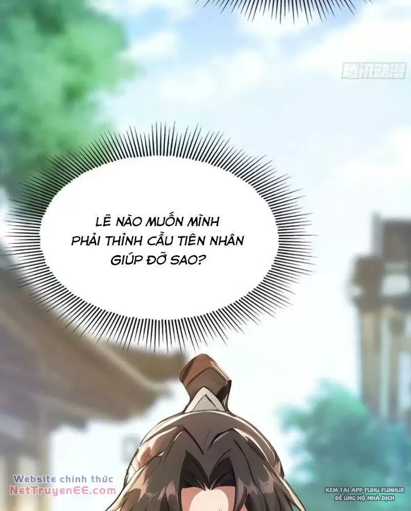 Hoá Ra Ta Đã Vô Địch Từ Lâu Chapter 54 - Trang 4