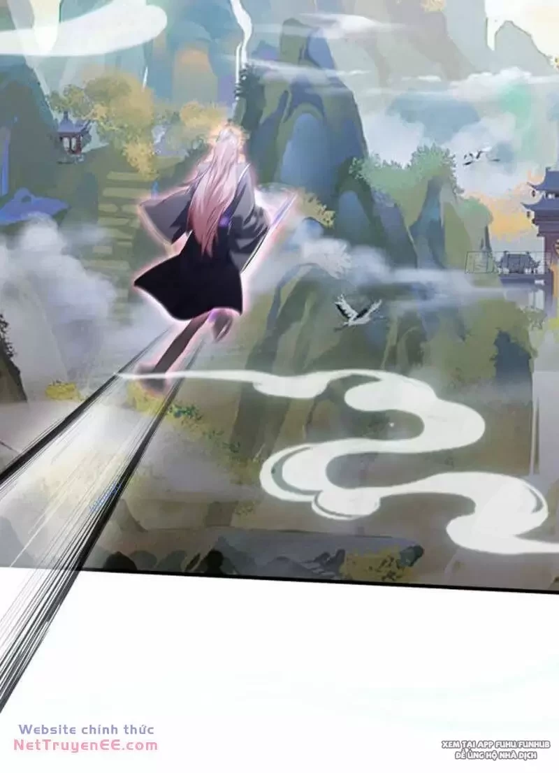 Hoá Ra Ta Đã Vô Địch Từ Lâu Chapter 56 - Trang 4