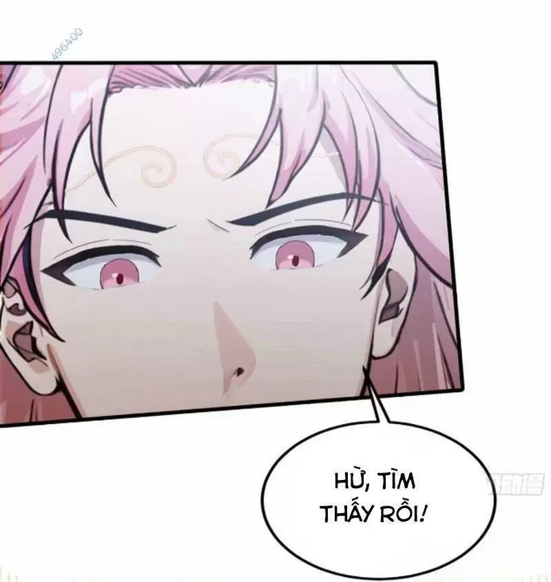 Hoá Ra Ta Đã Vô Địch Từ Lâu Chapter 56 - Trang 4