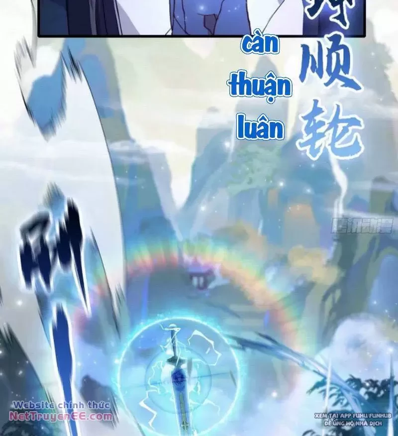 Hoá Ra Ta Đã Vô Địch Từ Lâu Chapter 56 - Trang 4