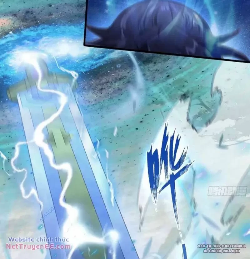 Hoá Ra Ta Đã Vô Địch Từ Lâu Chapter 56 - Trang 4