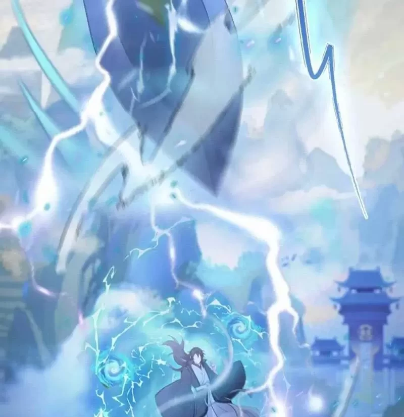 Hoá Ra Ta Đã Vô Địch Từ Lâu Chapter 56 - Trang 4