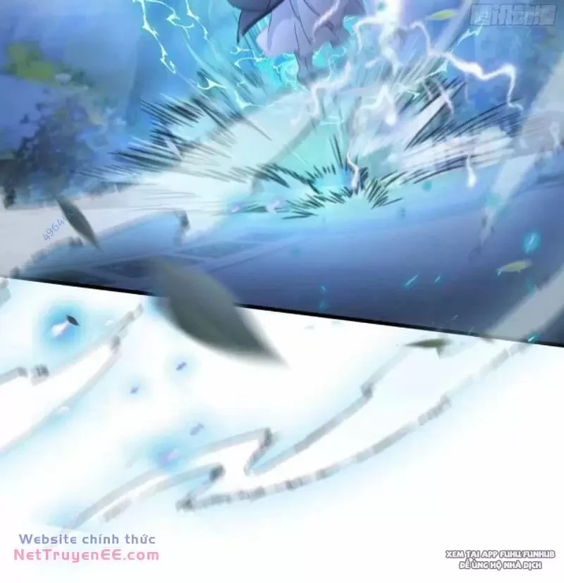 Hoá Ra Ta Đã Vô Địch Từ Lâu Chapter 56 - Trang 4