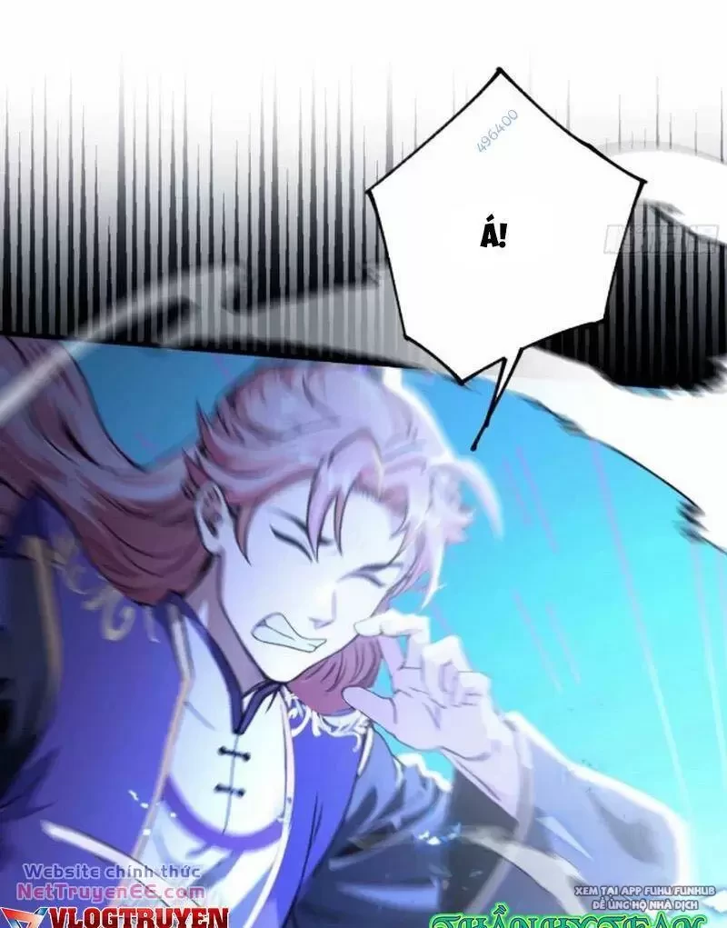 Hoá Ra Ta Đã Vô Địch Từ Lâu Chapter 56 - Trang 4