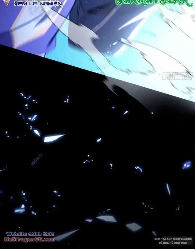 Hoá Ra Ta Đã Vô Địch Từ Lâu Chapter 56 - Trang 4