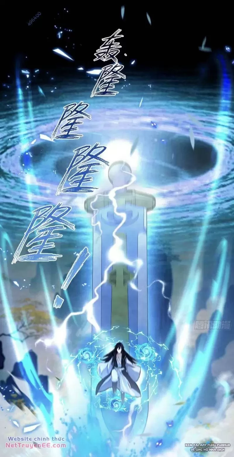 Hoá Ra Ta Đã Vô Địch Từ Lâu Chapter 56 - Trang 4