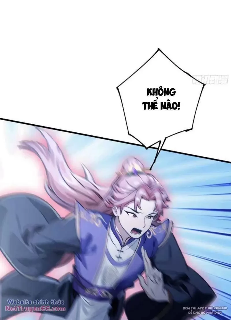 Hoá Ra Ta Đã Vô Địch Từ Lâu Chapter 56 - Trang 4