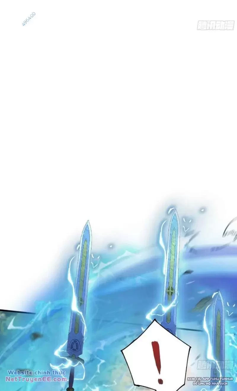 Hoá Ra Ta Đã Vô Địch Từ Lâu Chapter 56 - Trang 4