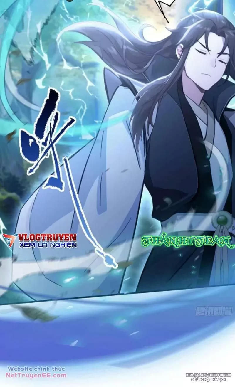 Hoá Ra Ta Đã Vô Địch Từ Lâu Chapter 56 - Trang 4