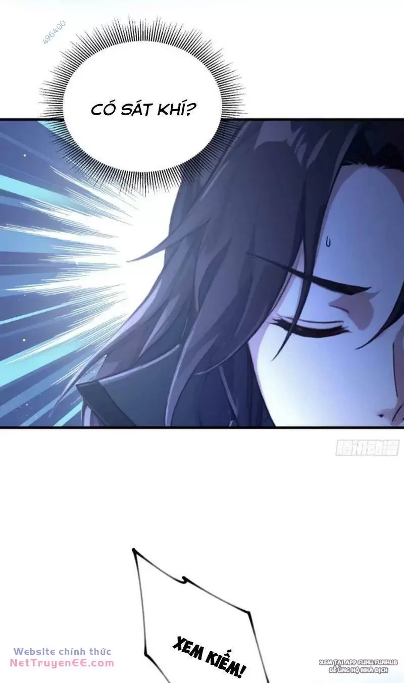 Hoá Ra Ta Đã Vô Địch Từ Lâu Chapter 56 - Trang 4