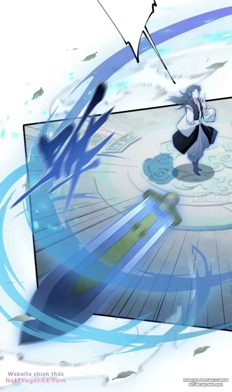 Hoá Ra Ta Đã Vô Địch Từ Lâu Chapter 56 - Trang 4