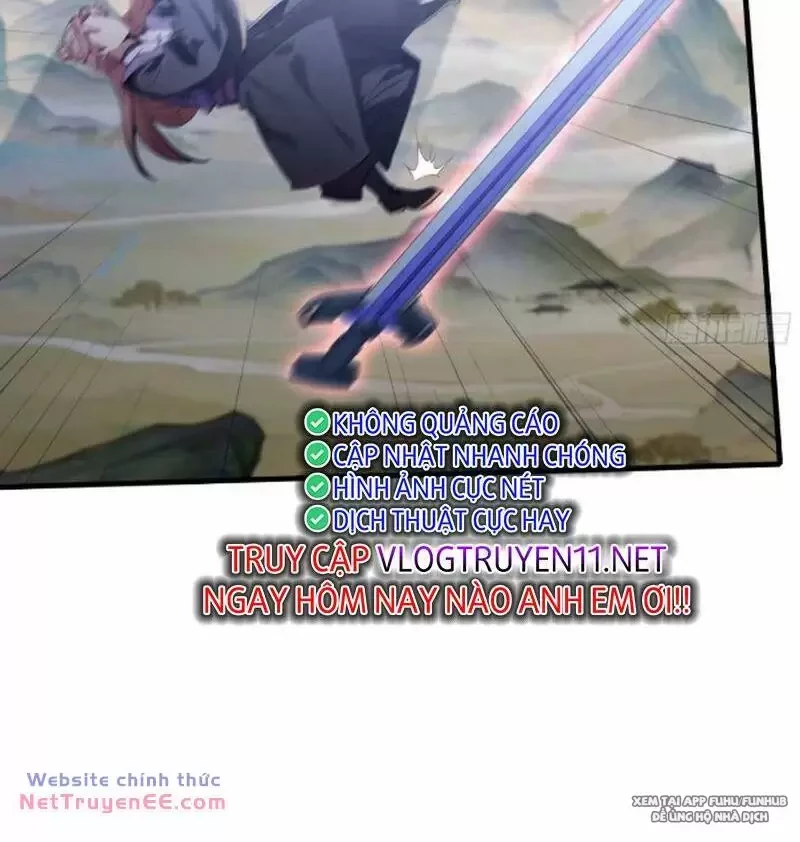 Hoá Ra Ta Đã Vô Địch Từ Lâu Chapter 56 - Trang 4